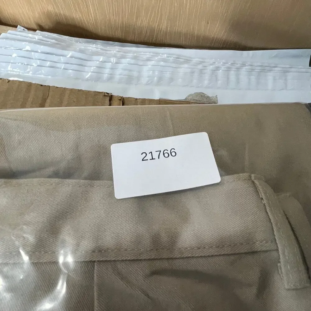 Dickies khaki school